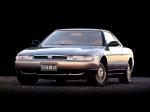 Eunos Cosmo 1990 года